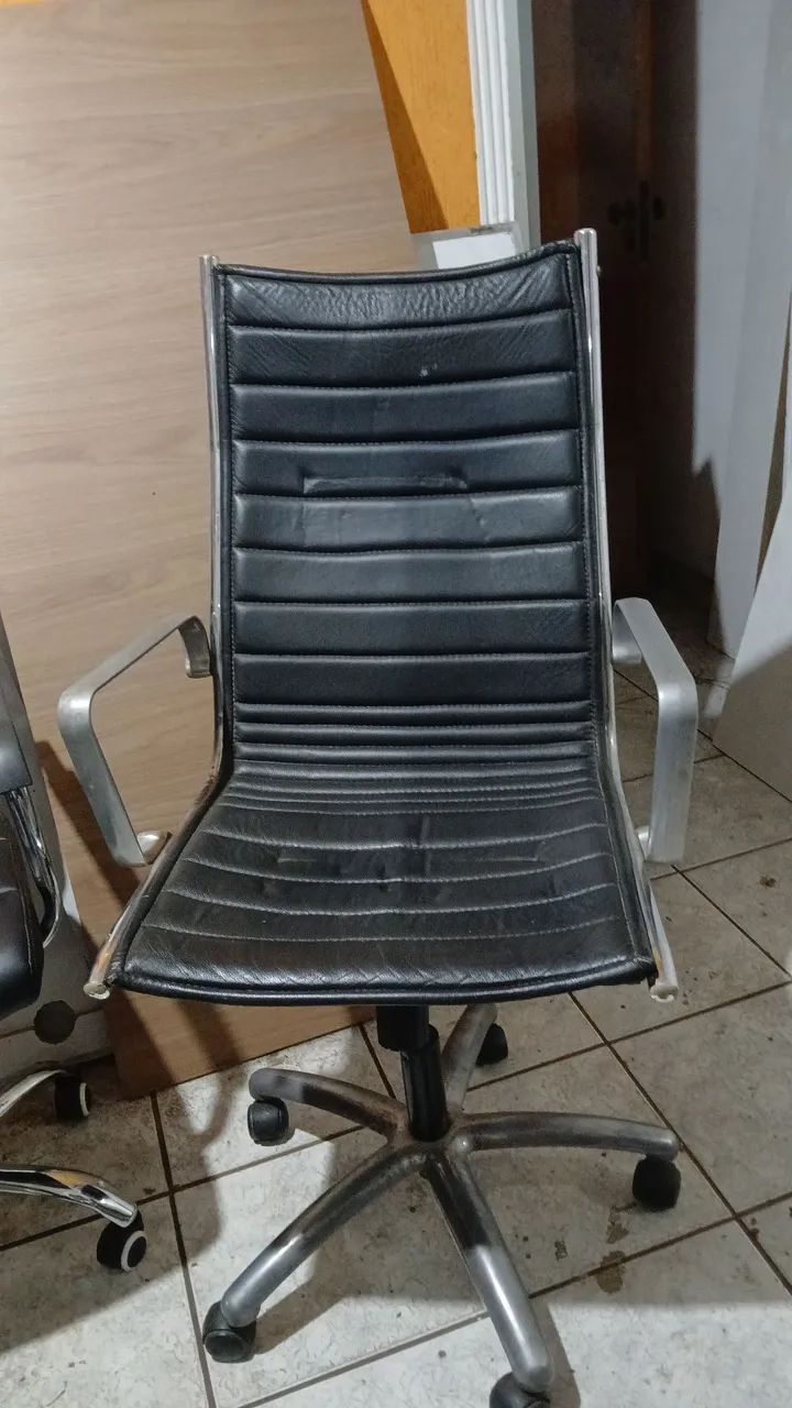 Cadeira Presidente