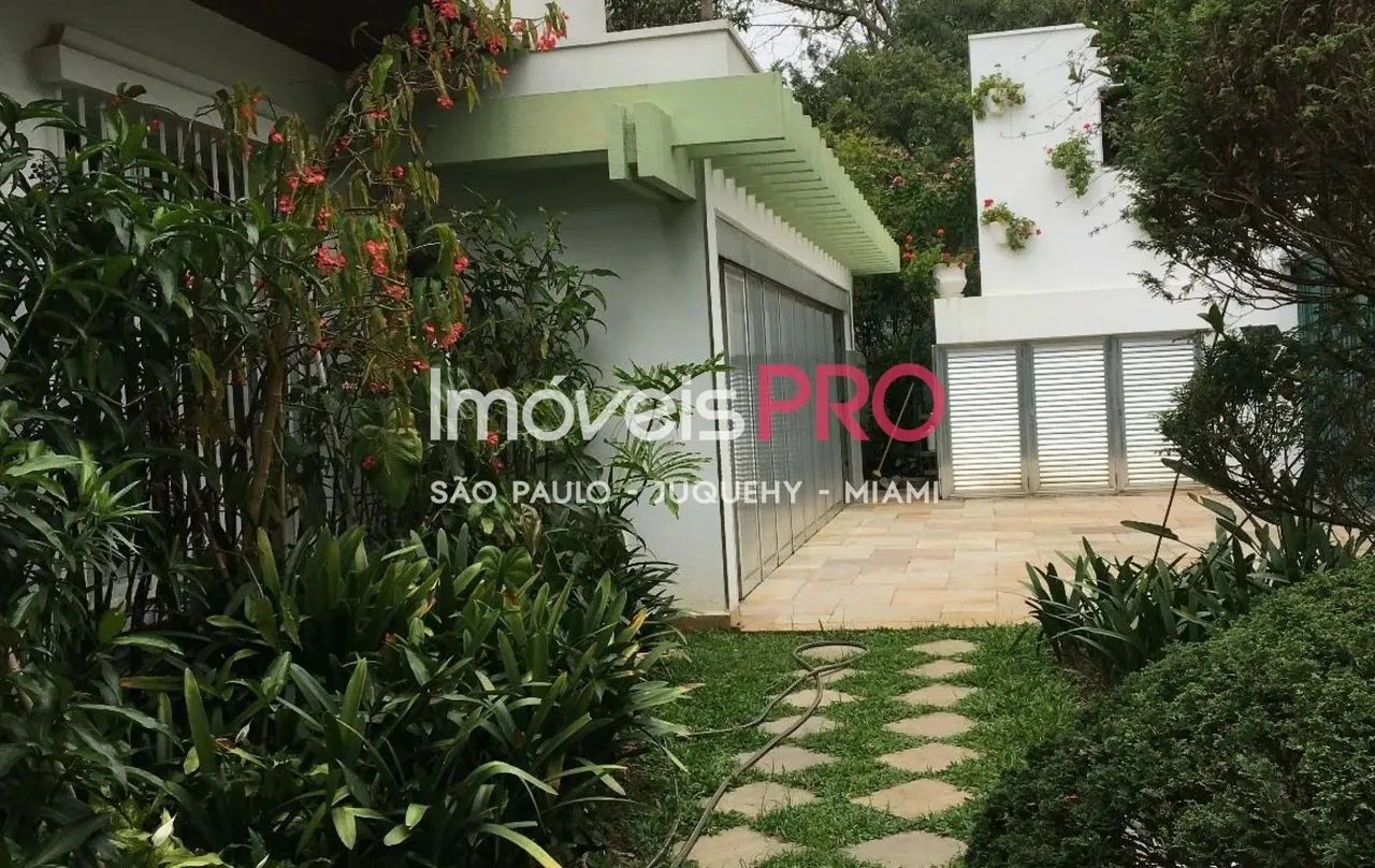 Casa no Alto da Boa Vista