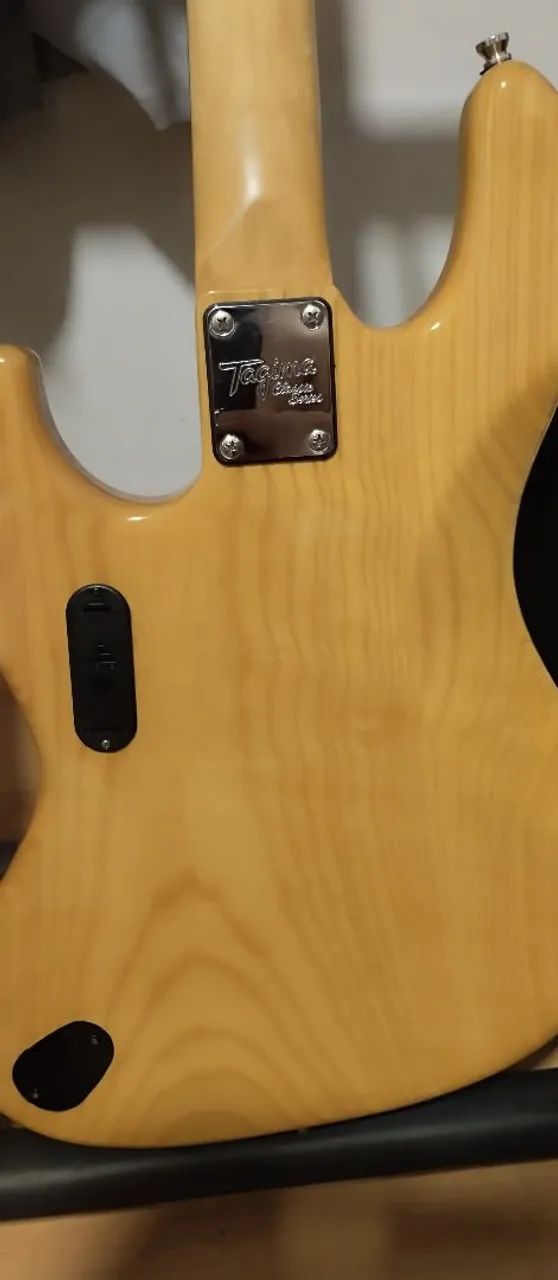 Tagima classic séries tbj4 ativo - Foto 6