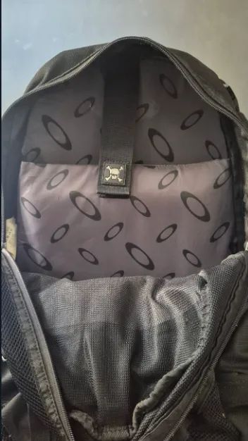 Mochila Oakley Icon Pack 3.0  - Foto 5