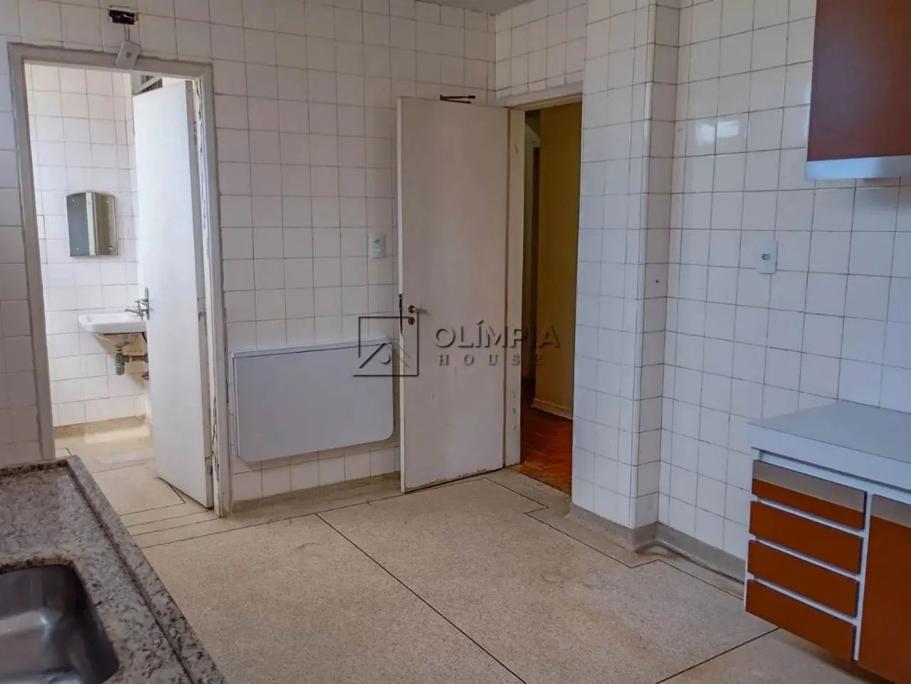 Apartamento Venda 3 Dormitórios - 162 m² Jardim Paulista - Foto 5