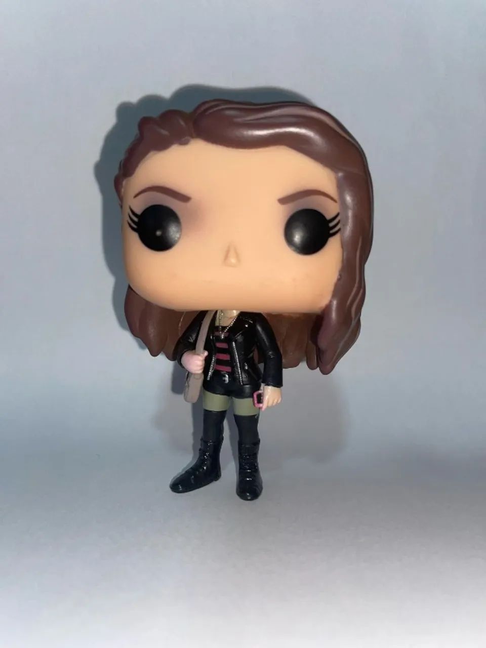 Funko Pop! Television Sarah Manning Orphan Black (Usado e Sem Caixa)