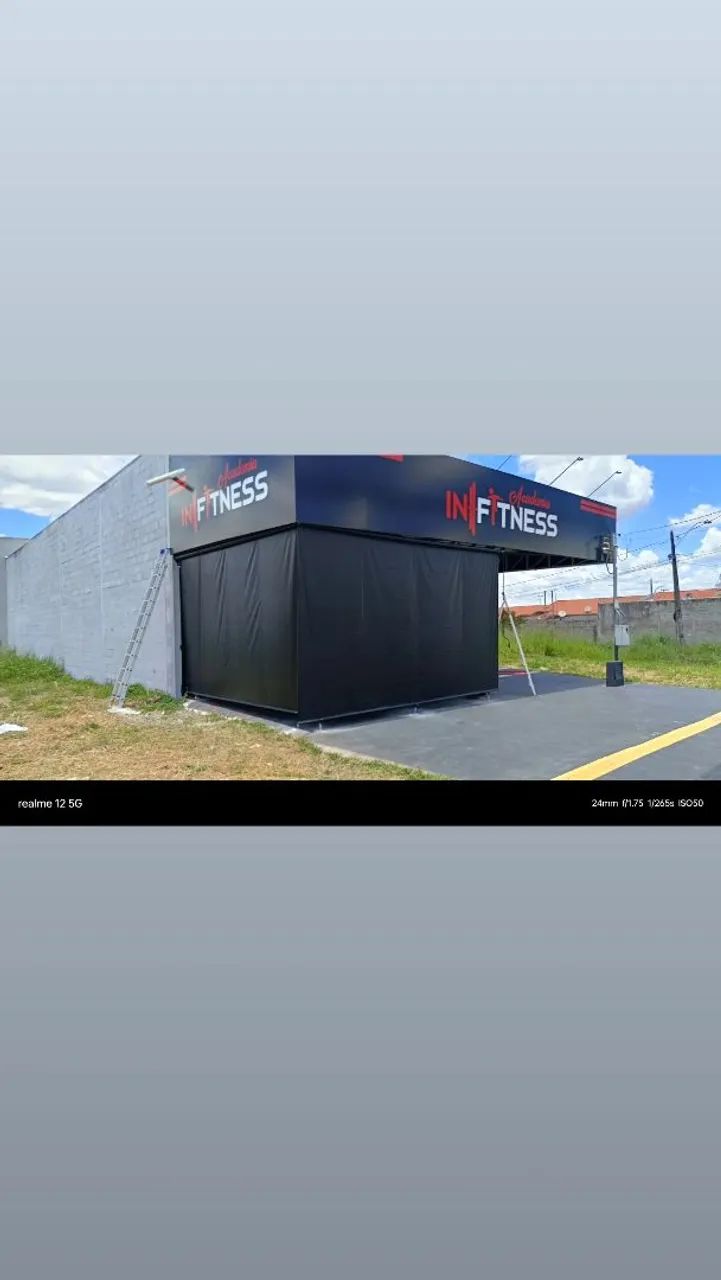 Toldos de alta qualidade com preços imbatíveis! - Foto 2