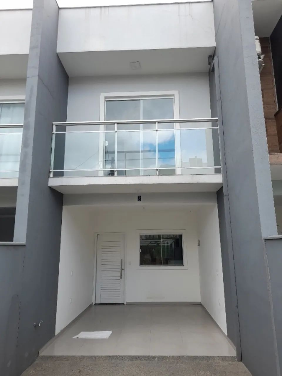 Foto - Joinville - Floresta