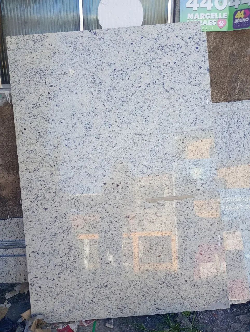 Granito. 1,40x1,80 - Foto 5