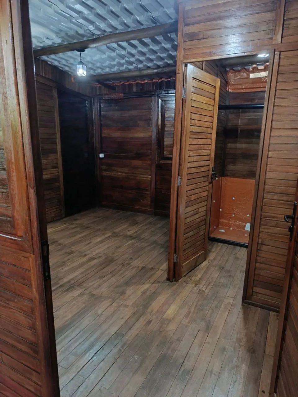 Kitnets/Cabanas. - Foto 3