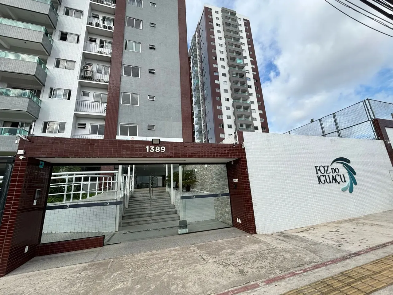 ALUGUEL EXCLUSIVO PARA A COP30 CONDOMÍNIO FOZ DO IGUAÇU!
