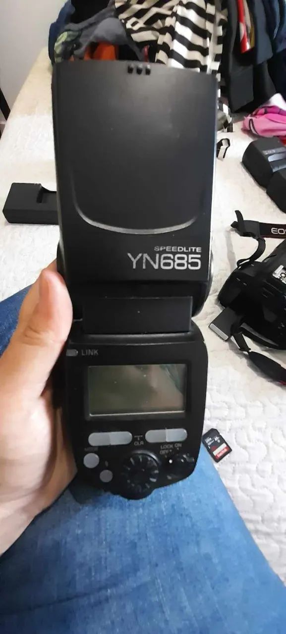 FLASH SPEEDLITE 68564303757969155120
