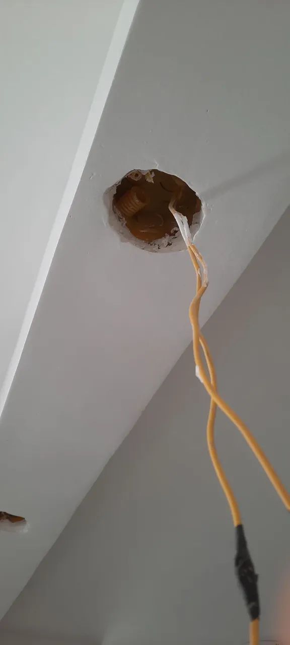 Serviços elétricos  - Foto 4