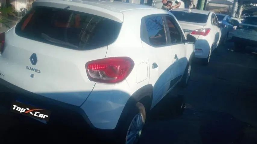 KWID ZEN 10 2019 - Foto 3