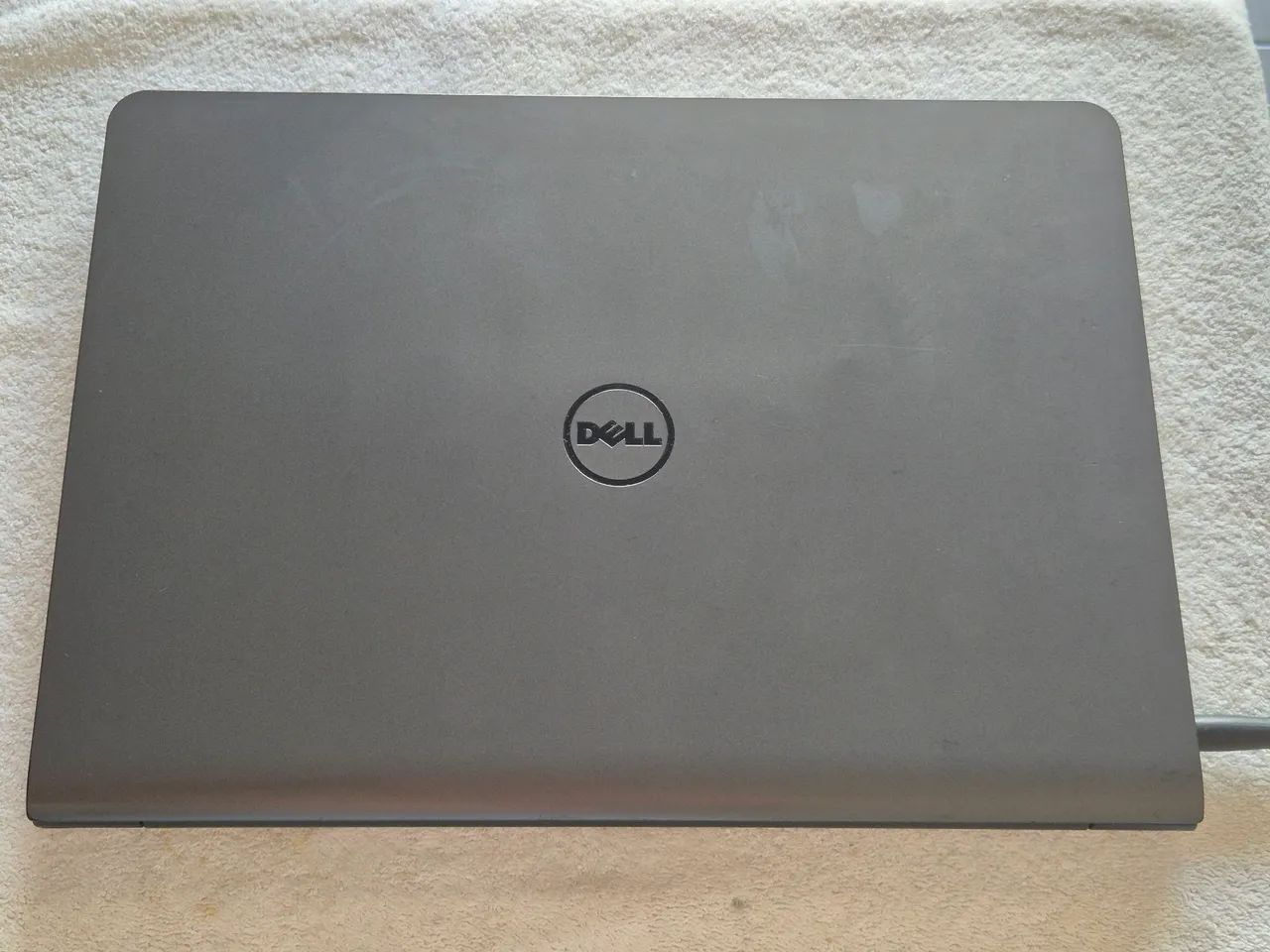 Notebook Dell Latitude 3450 i3 4gb ram SSD Windows 10 Pro - Foto 2