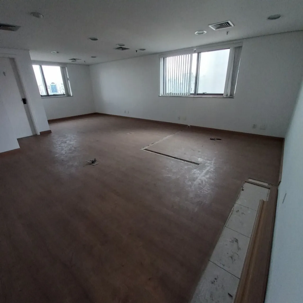 Sala para alugar, 50 m² por R$ 3.947,00/mês - Vila Mariana - São Paulo/SP