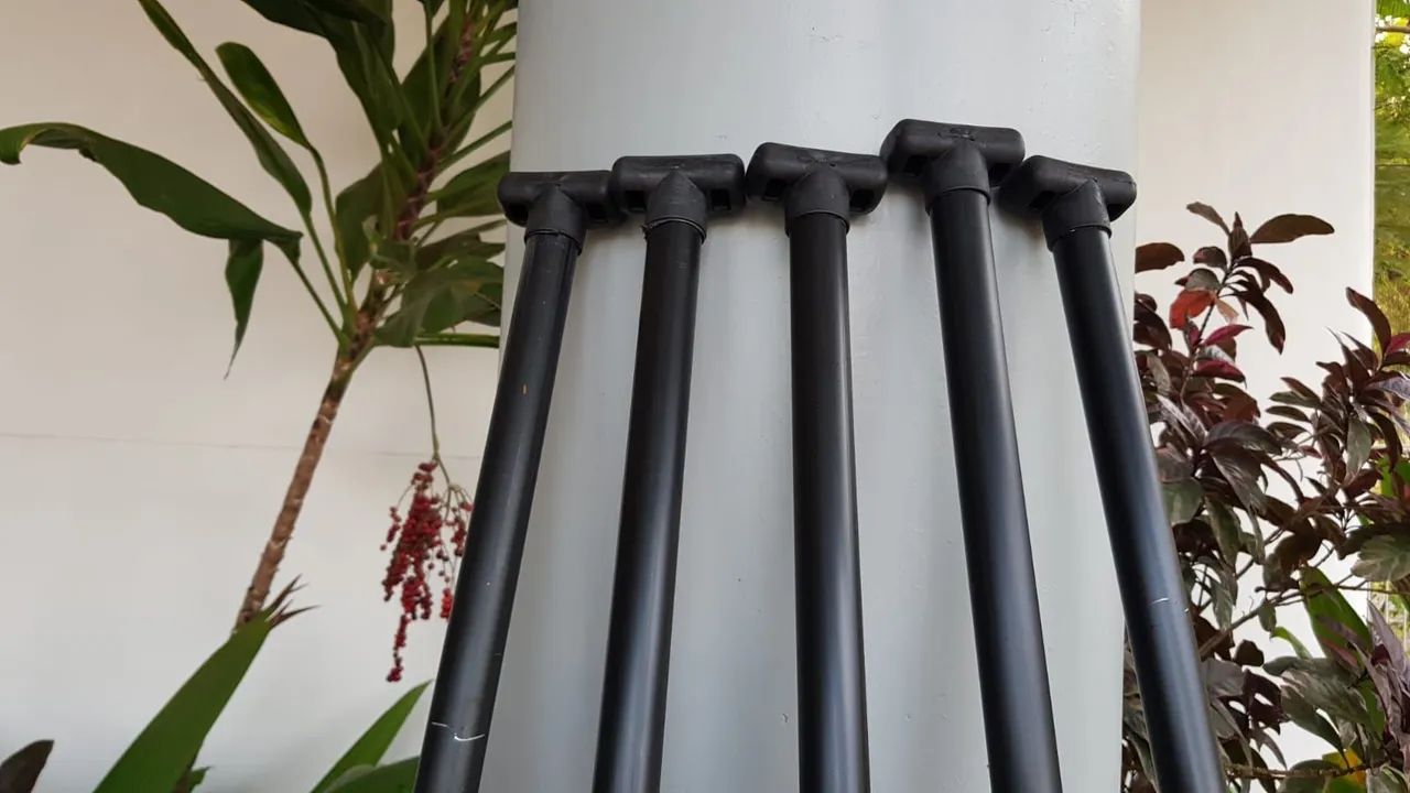 Remos para Stand up SUP novos - Foto 4