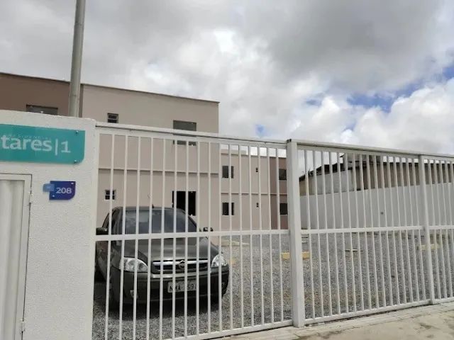 Foto - Maceió - Antares