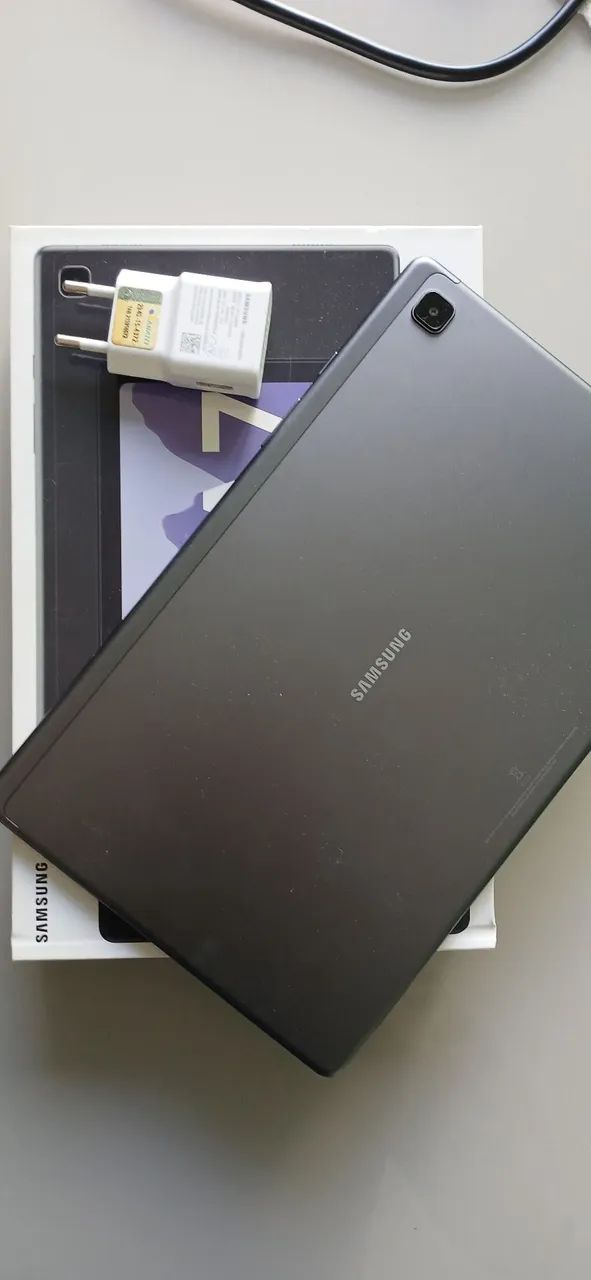 Tablet Samsung Tab A7 - Foto 2