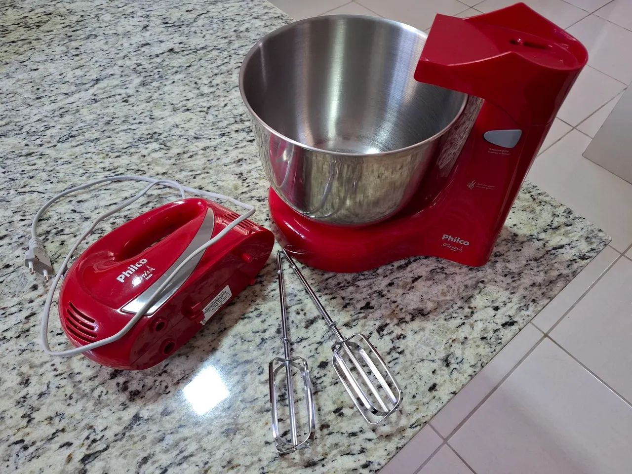 Batedeira