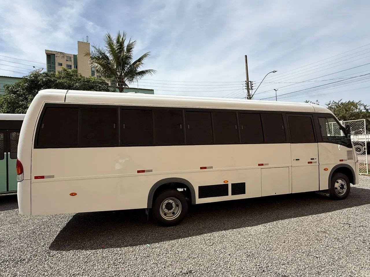 Pátio Utilitários DF - Seu ônibus ideal! - Foto 4