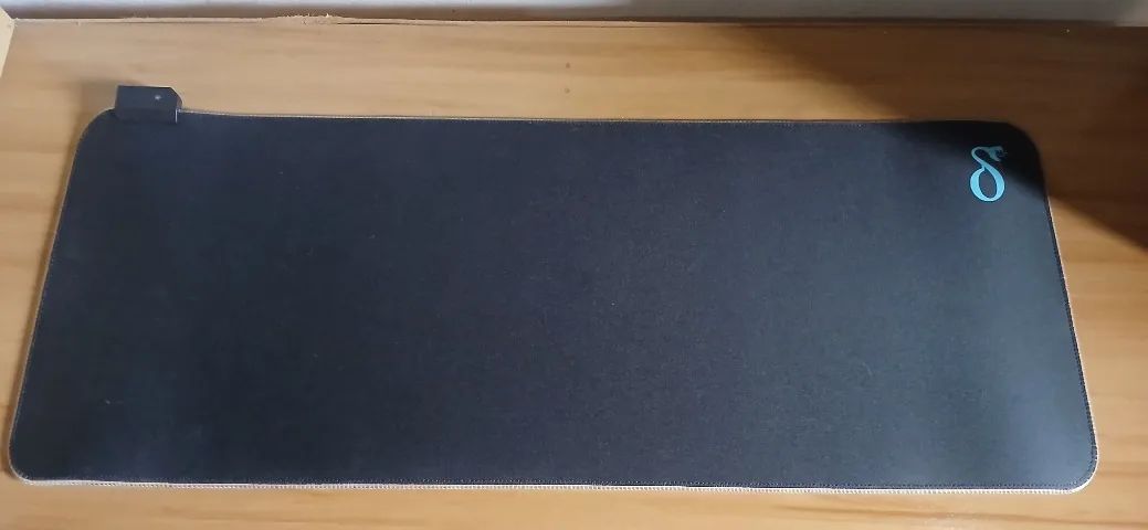 Mousepad gamer  - Foto 3