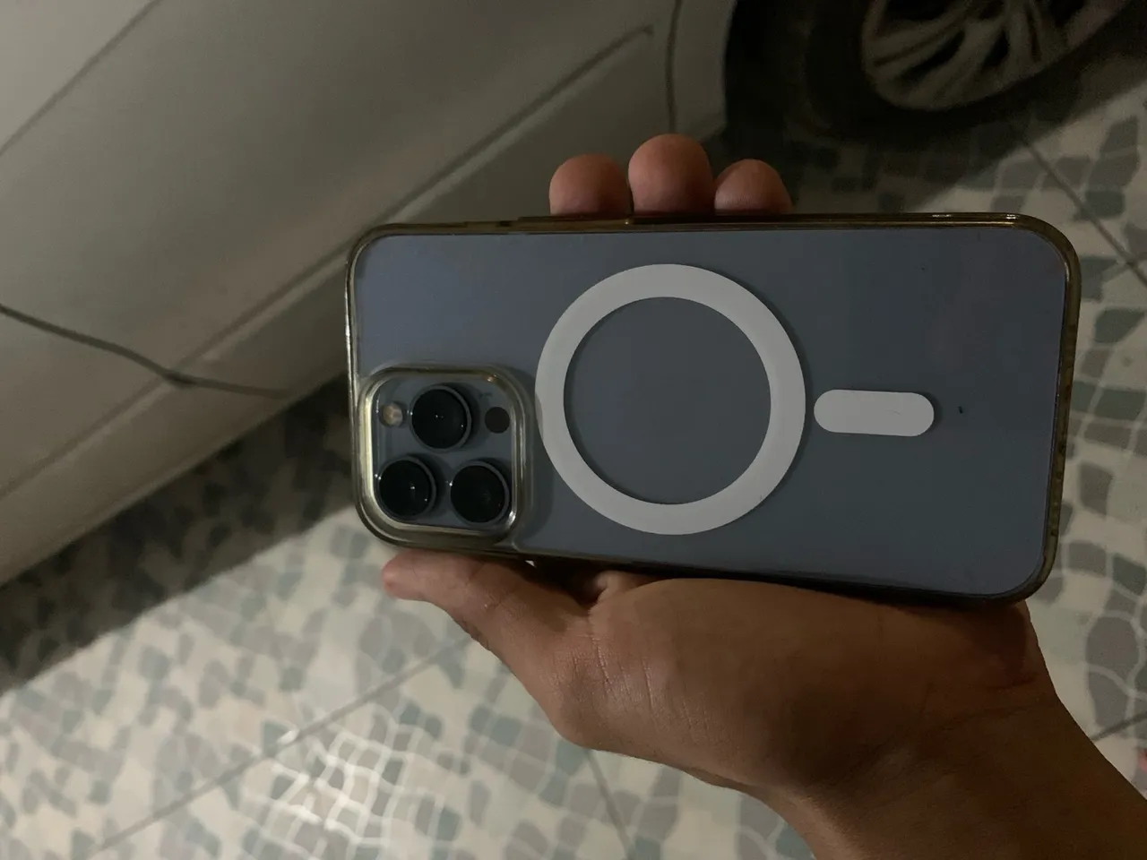 iPhone 13 Pro 