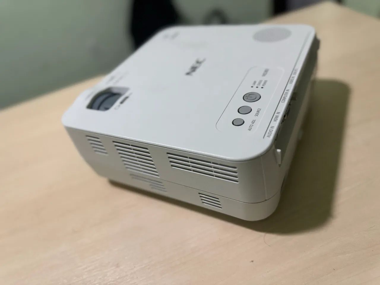 Projetor de Imgens - Foto 4