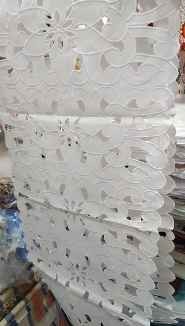 Trilho de mesa - Foto 4