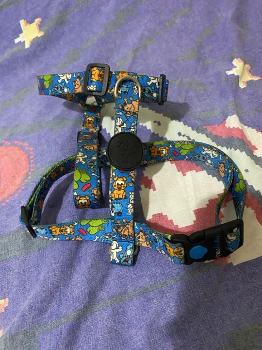 Peitoral H  - Foto 4