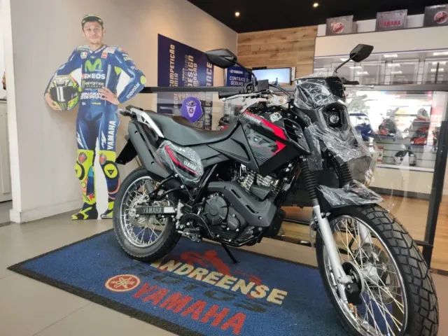 Crosser S pronta entrega / LEANDRO - Foto 2