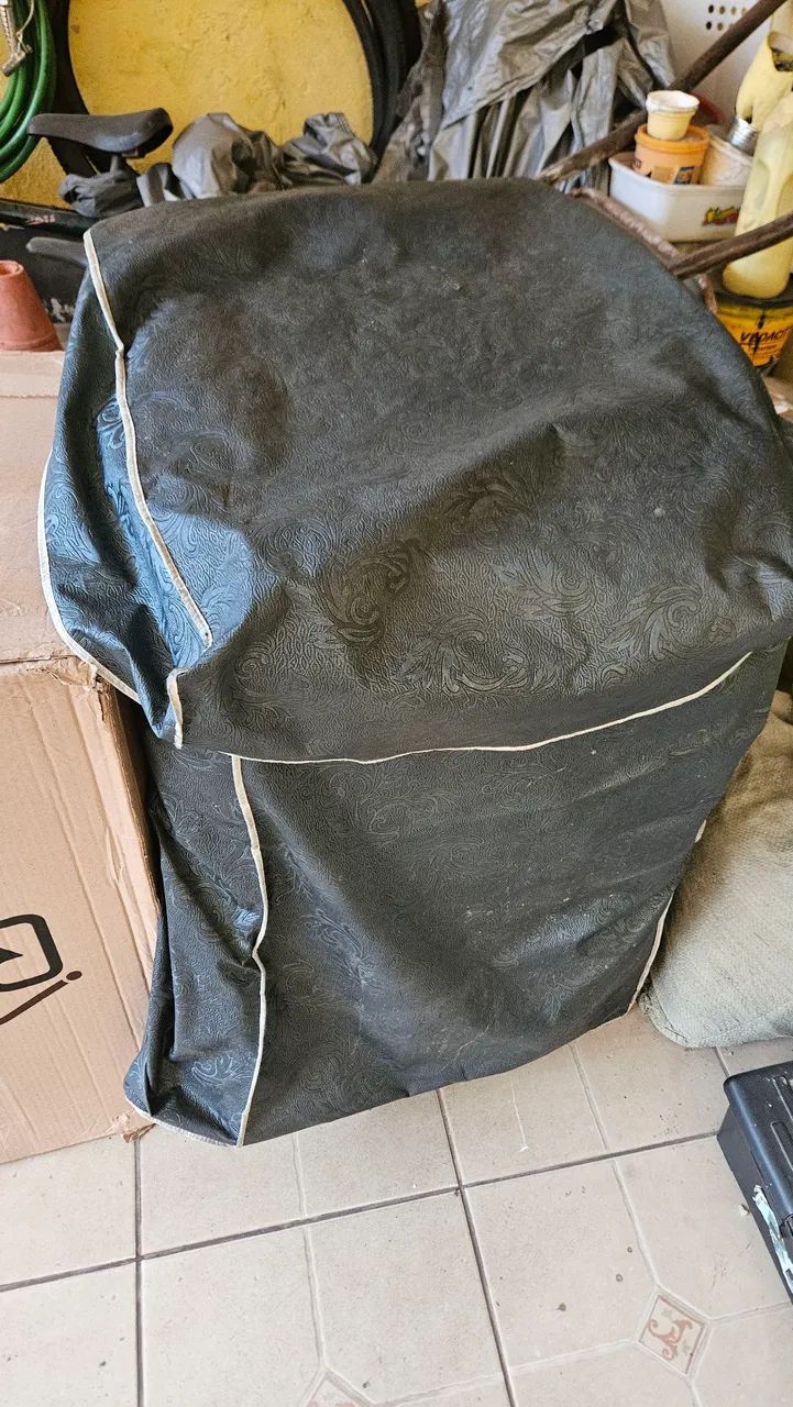 Máquina de lavar roupa  - Foto 3