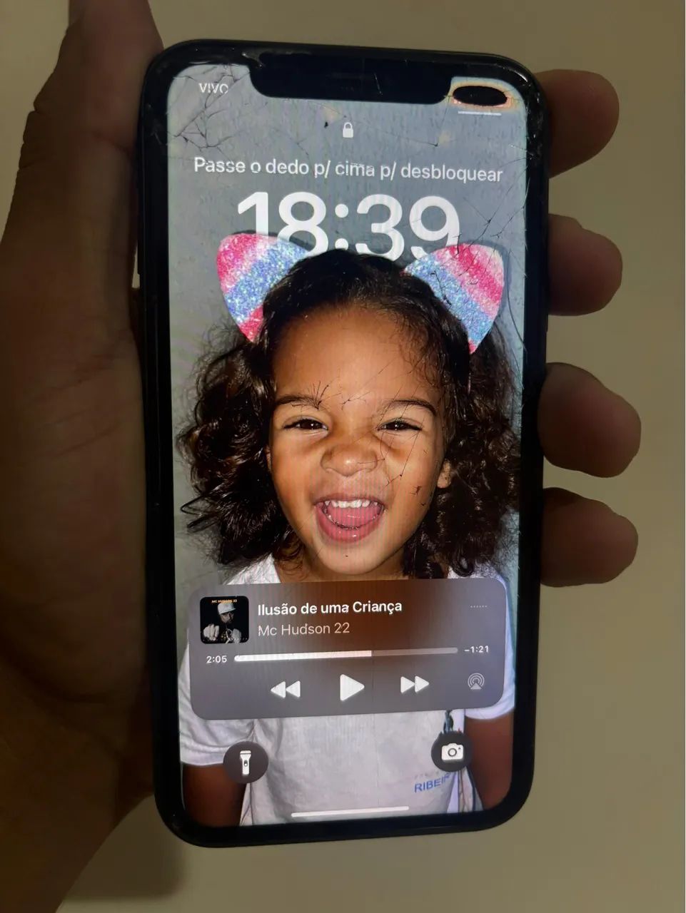 iPhone 11 64 GB - Foto 2