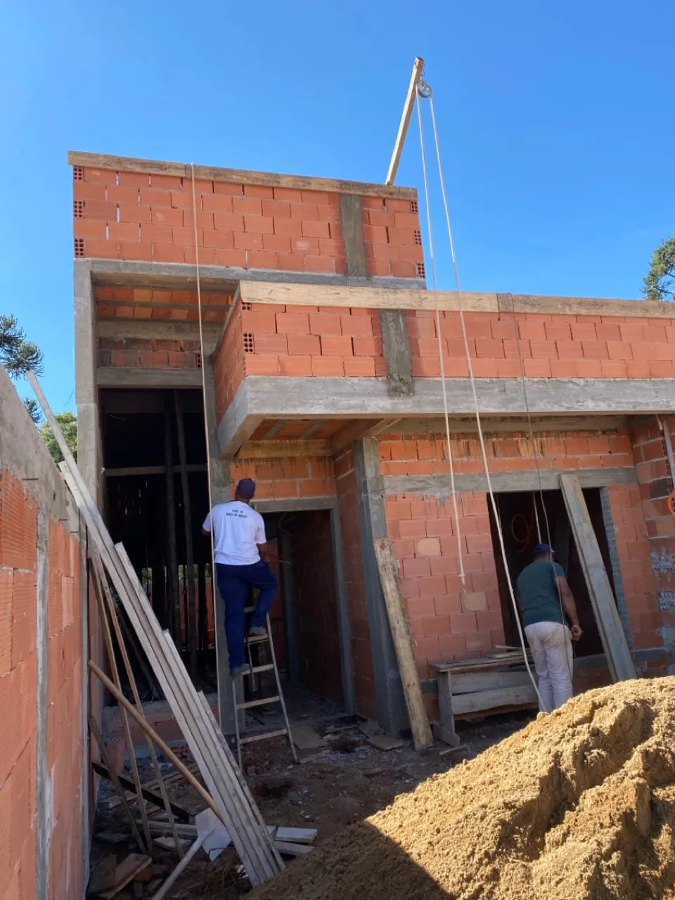 Vende se casa direto com o proprietário  - Foto 5