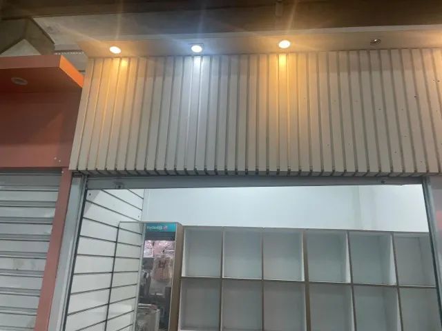 Alugo Box?s conjugado - Centro Fashion Fortaleza