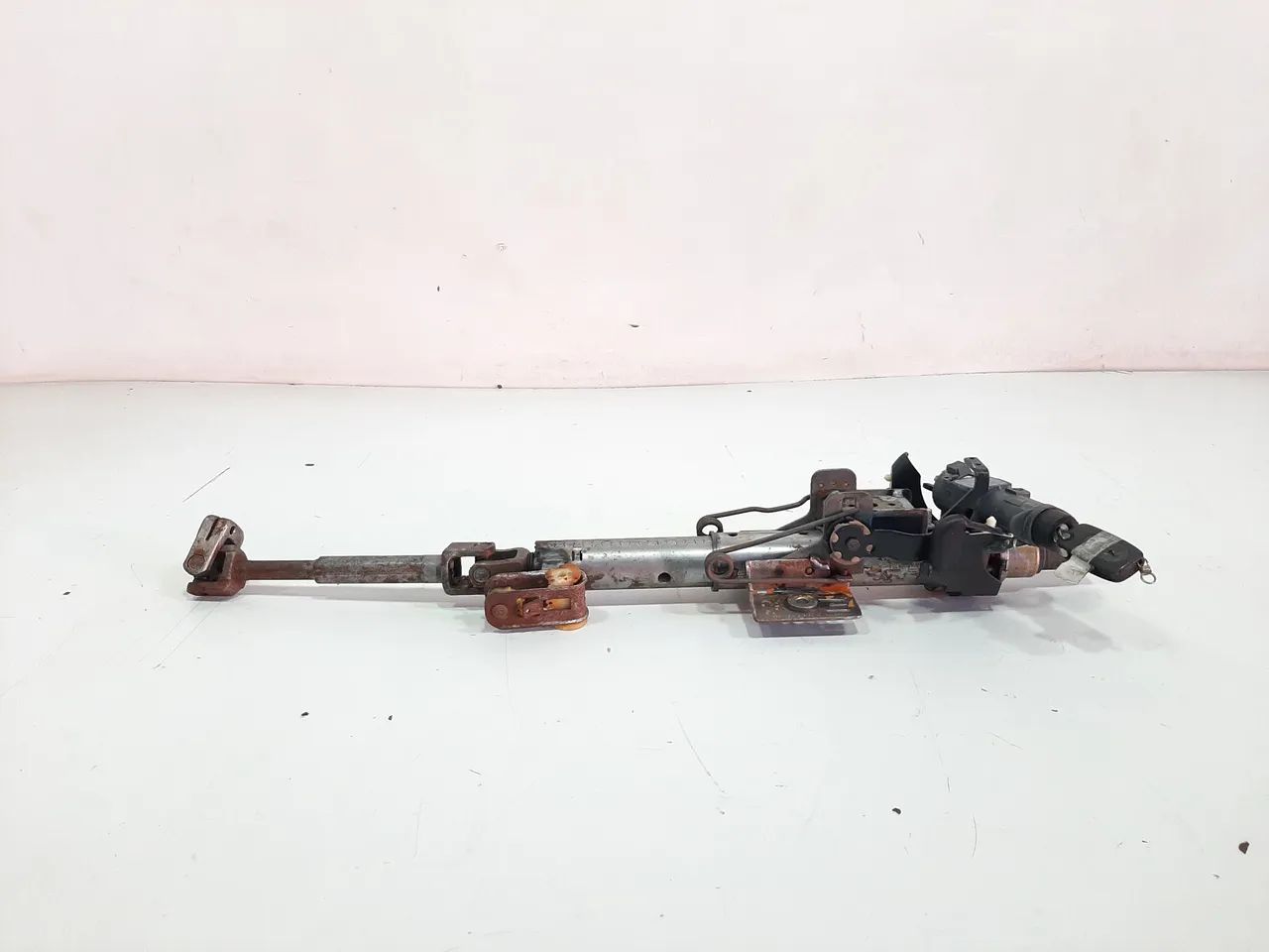Coluna Direção Audi A3 1.8 20v 1997 1998 1999 2000 A 2006