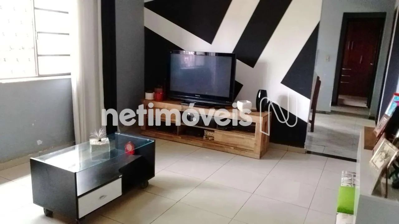 Venda Casa Minas Caixa Belo Horizonte - Foto 2