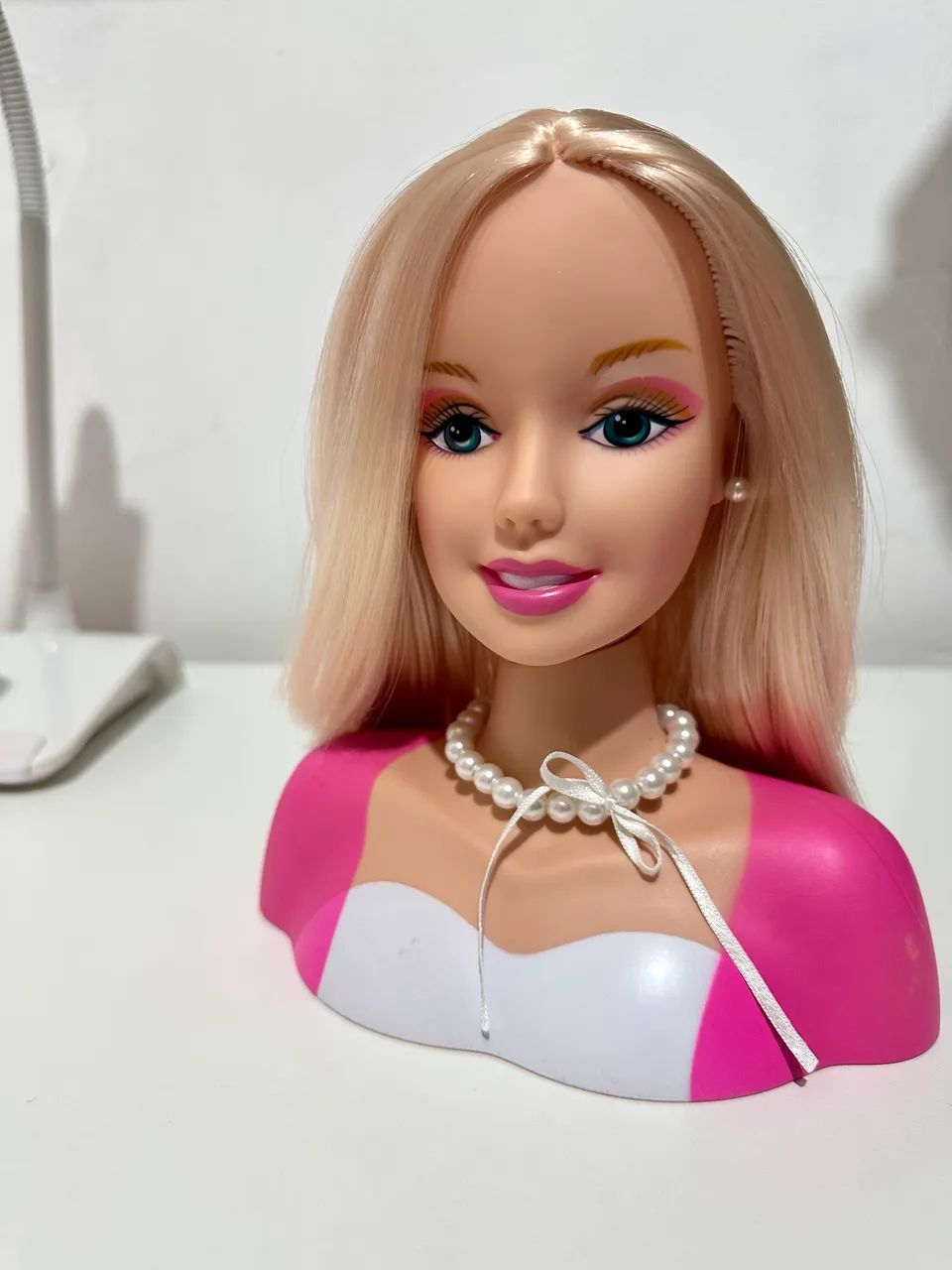 Busto Barbie  - Foto 2