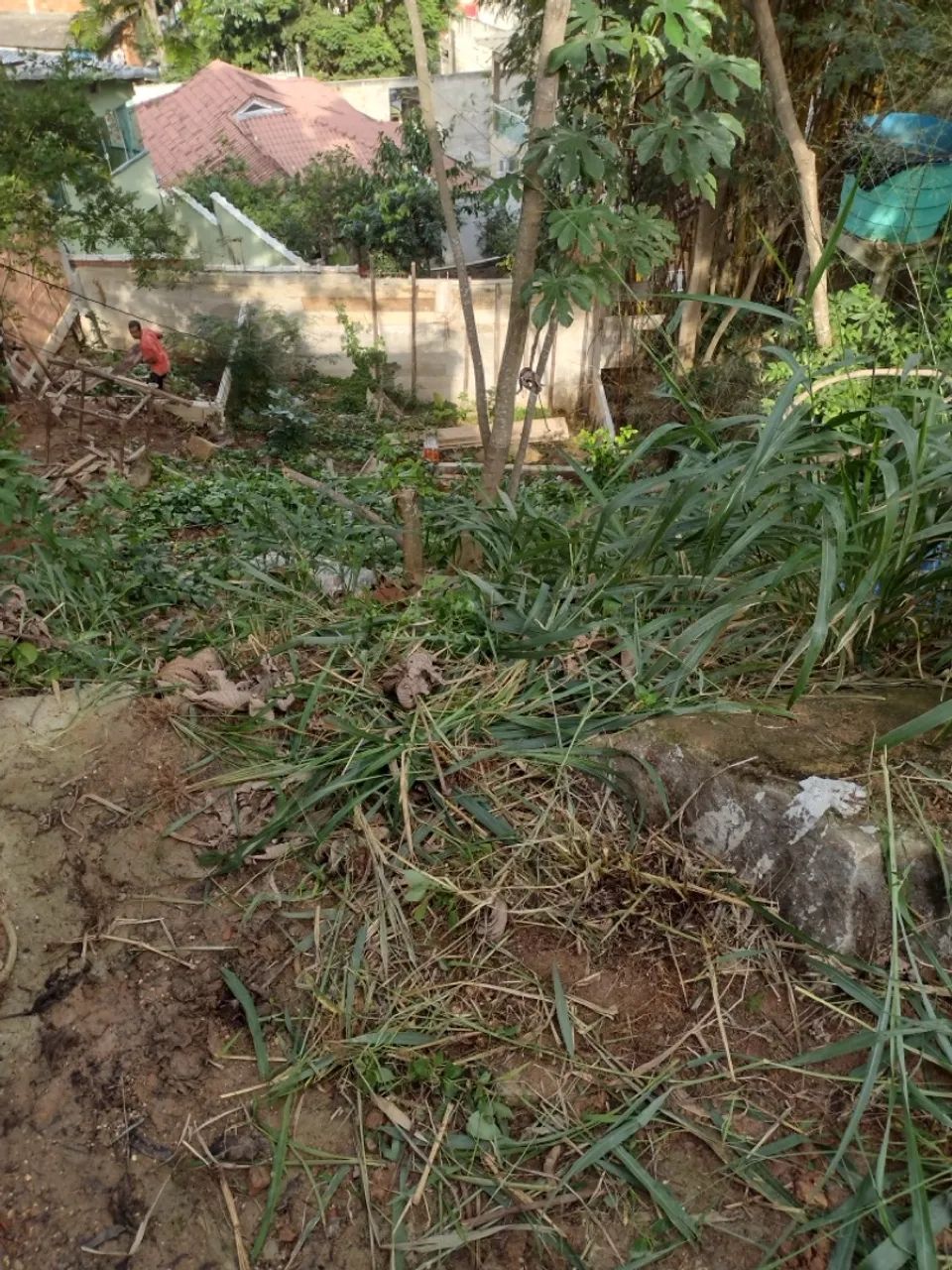 Vendo terreno em vila valqueire 59k - Foto 4
