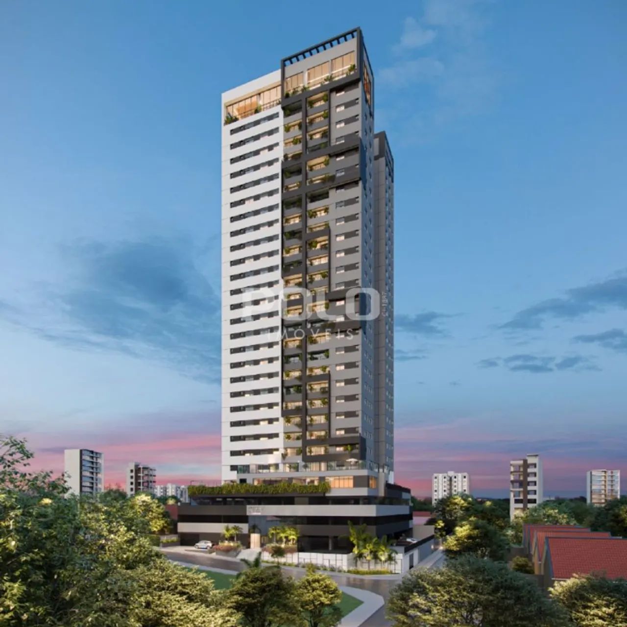 Apartamento com 3 dormitórios à venda, 106 m² - Vila São João - Goiânia/GO - Foto 2