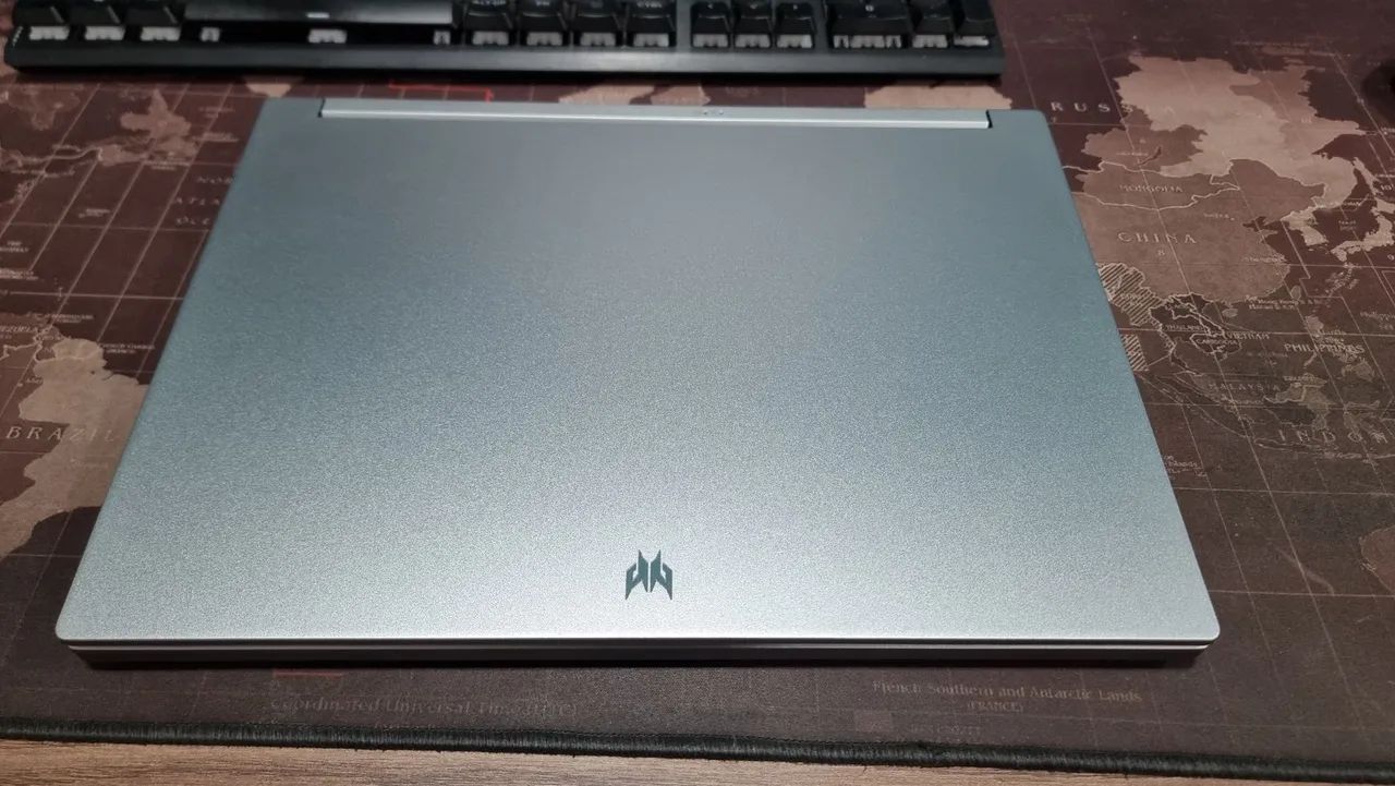 Acer Predator Triton 300 SE 14" - i7 12th - RTX 3060 - 16GB Ram - 1TB SSD - Foto 3