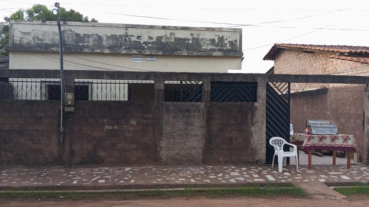 Foto - Santarém - Nova República