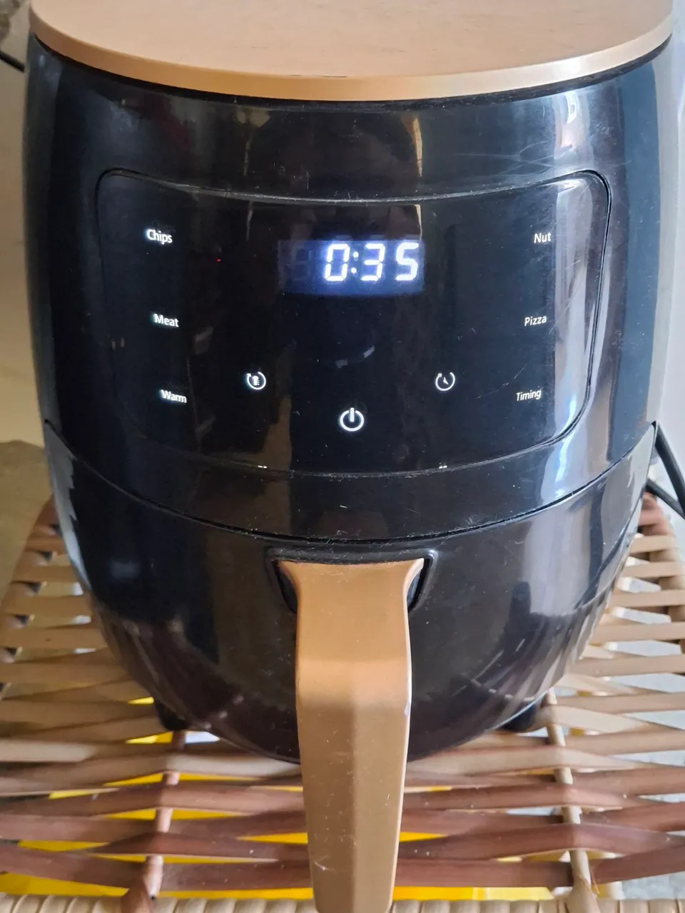 Produto com nota fiscal