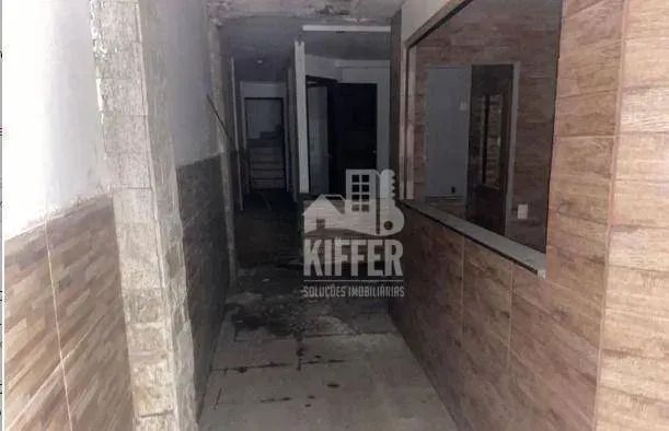 Loja para alugar, 220 m² por R$ 11.450,00/mês - Fonseca - Niterói/RJ - Foto 7