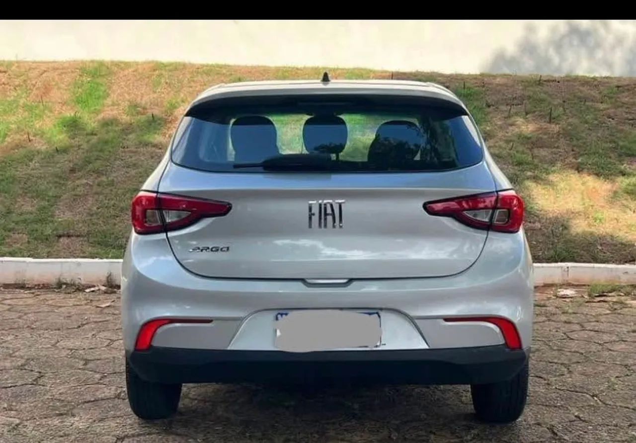 Fiat Argo 2023 faço negociação em parcelamento  - Foto 2