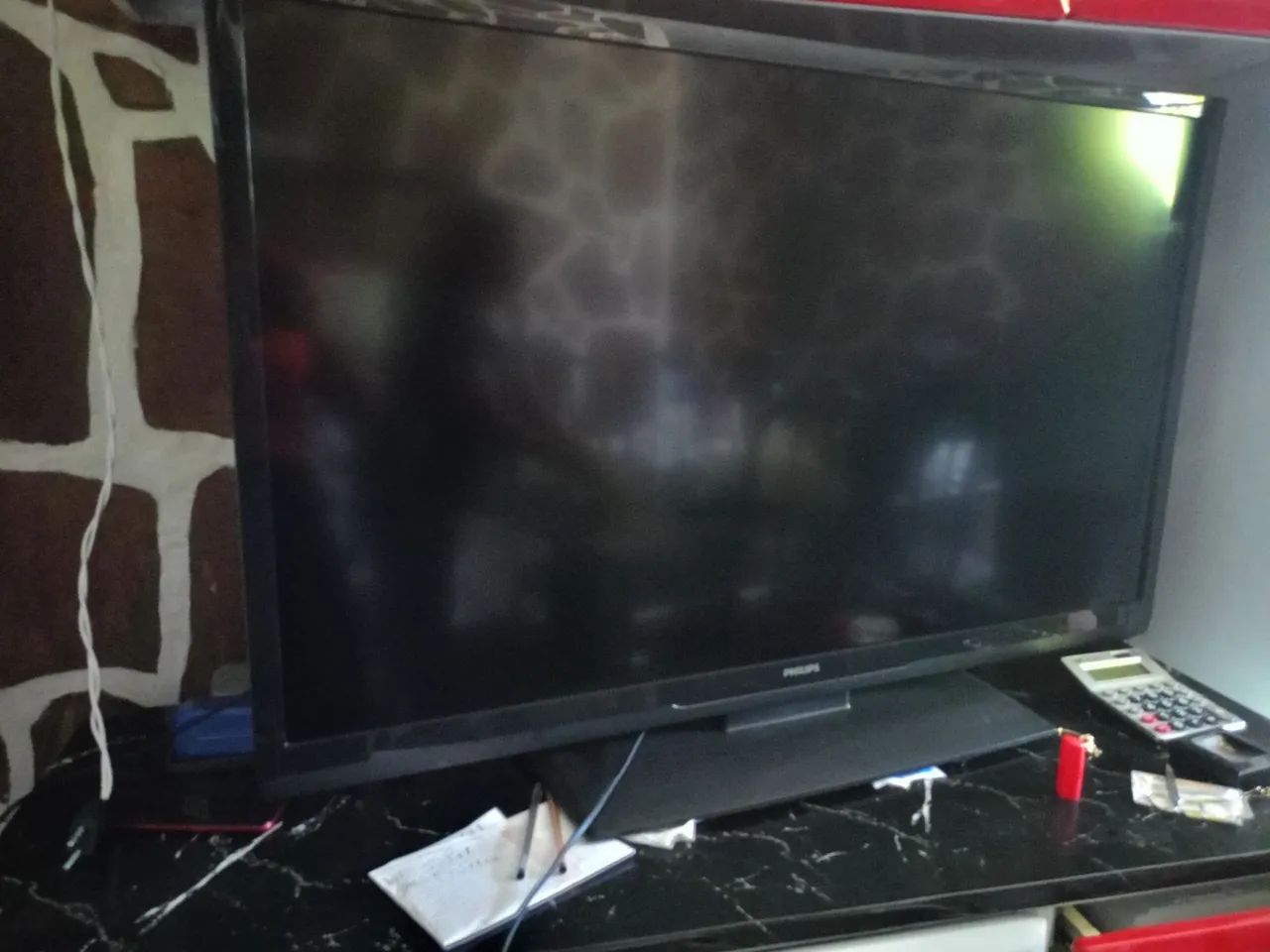 TELEVISÃO 42 POLEGADAS - Foto 2
