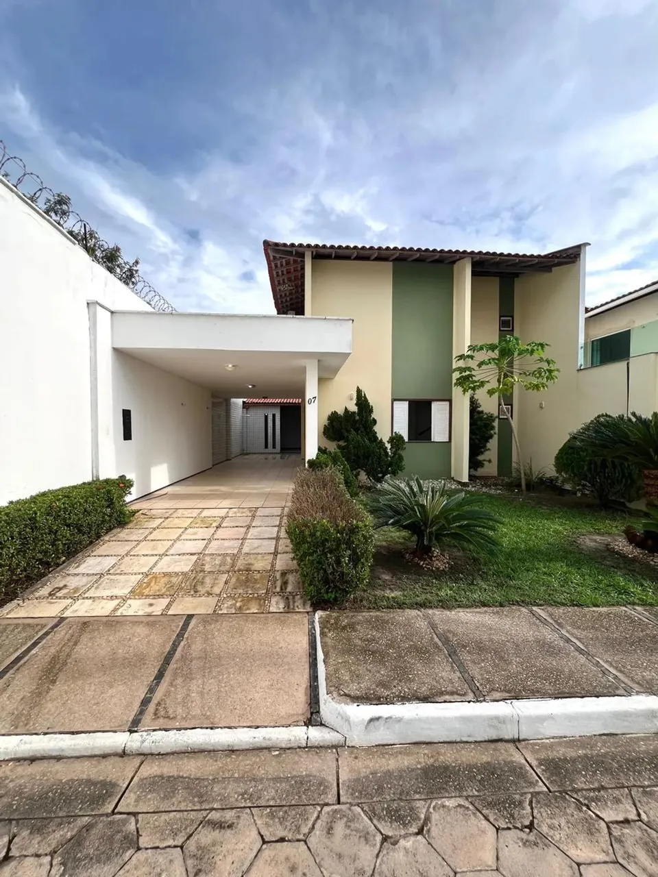 Casa condomínio para venda no Calhau - São Luís - MA