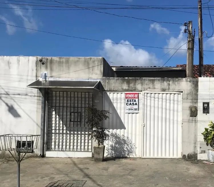 Foto - Maceió - Santa Lúcia