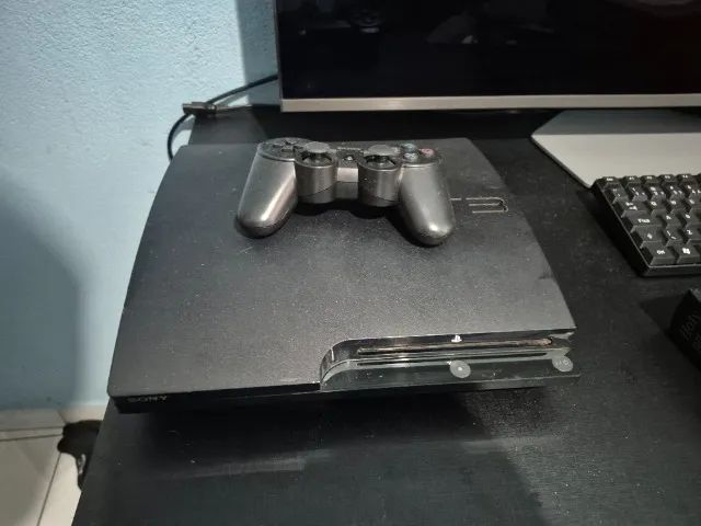 Ps3 160GB64297981746690120