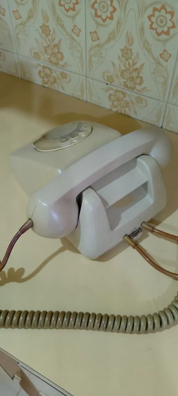 Telefone Fixo Siemens  - Foto 2