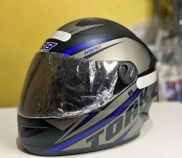 Capacete na promoção  - Foto 4