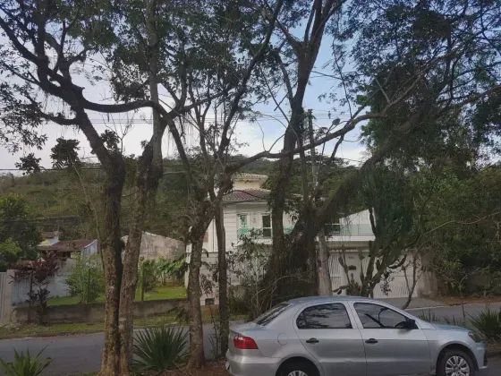 Vendo terreno de 480m² em Itaipu - Niterói/Rio de Janeiro - Foto 8