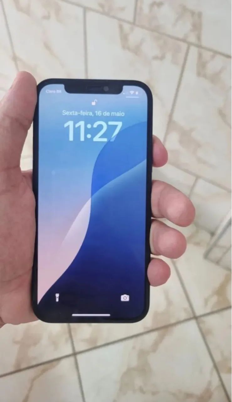 iPhone 12 64 GB  - Foto 3