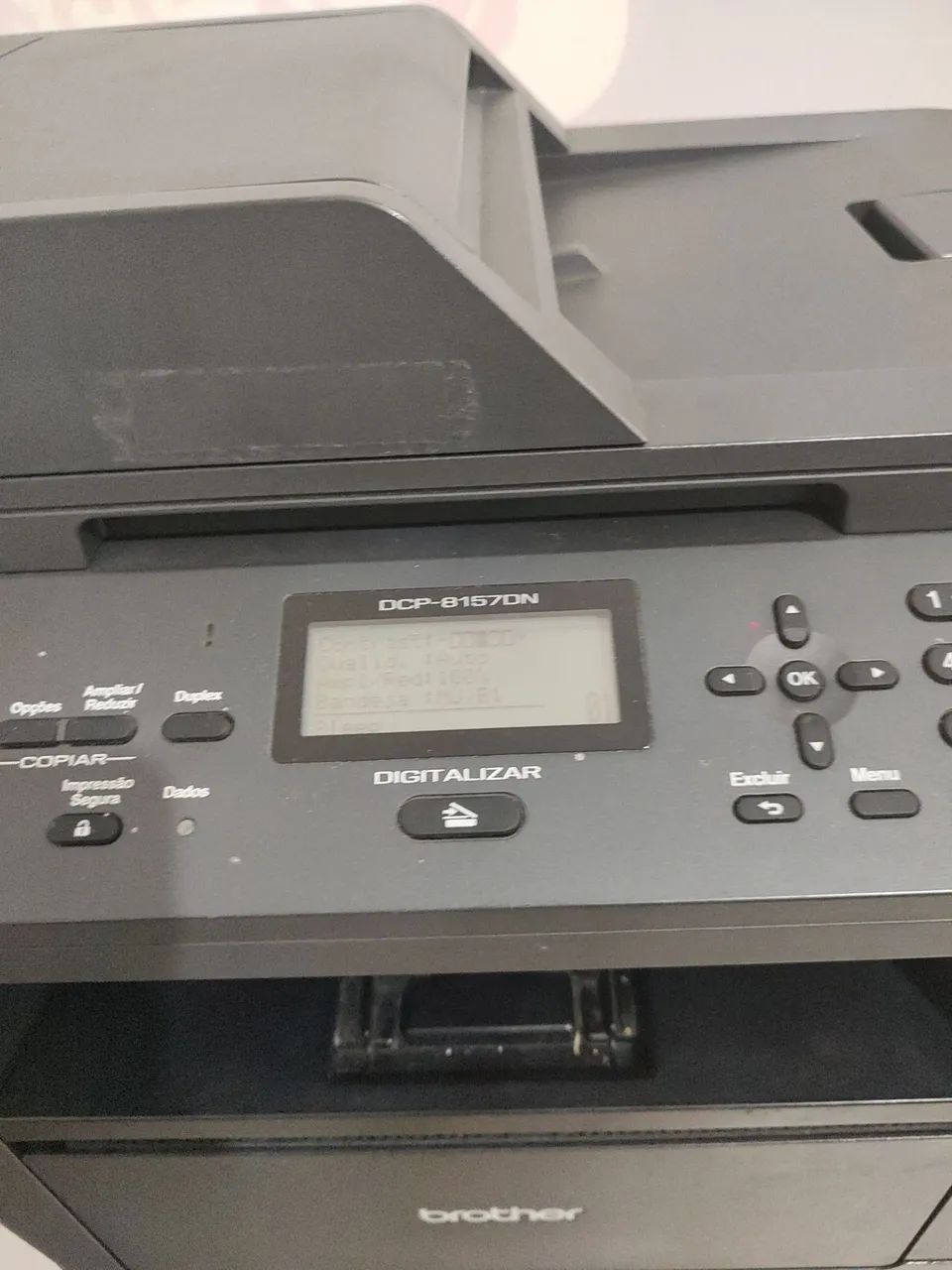 Brother DCP 8157 DN - Foto 3
